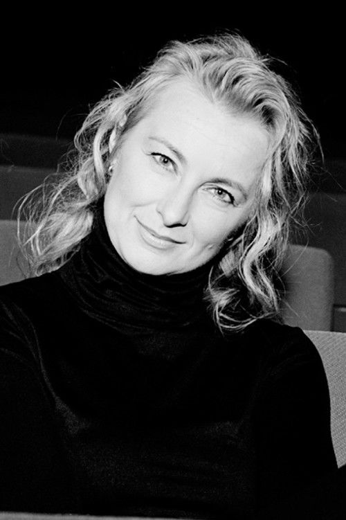 Elisabeth Melander as 