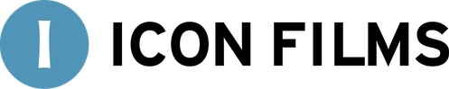 Icon Films logo