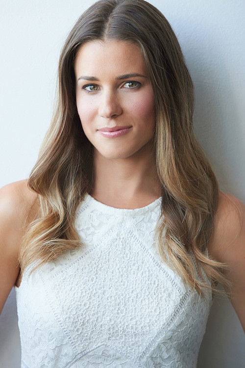 Lisa Solberg as Sheila Smyth