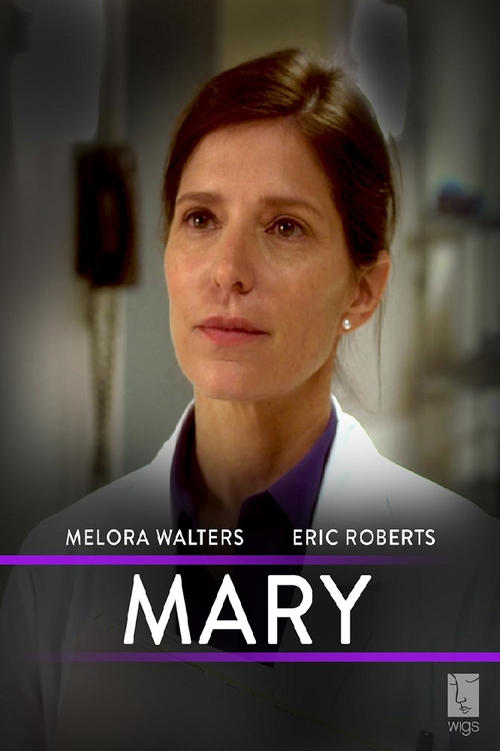 Mary poster