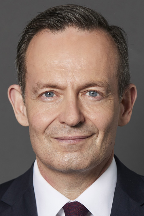 Volker Wissing as Self