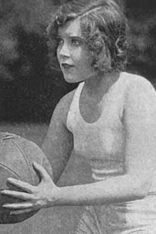 Lillian Gilmore as Mary Clark