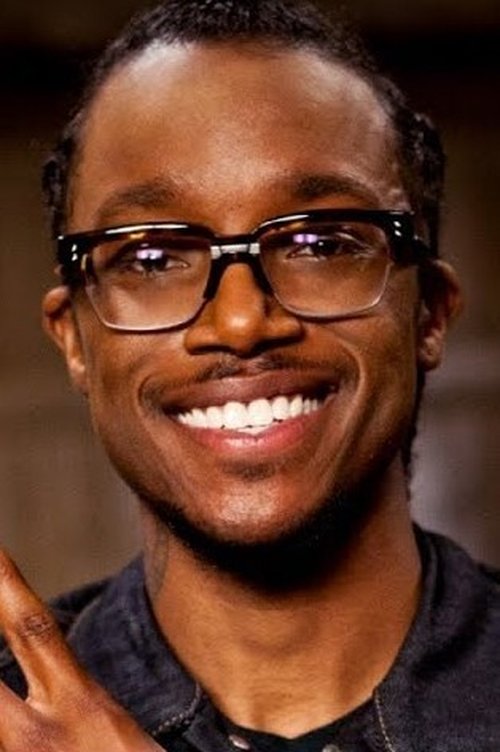 Aakomon Jones as Club Dance Ringleader