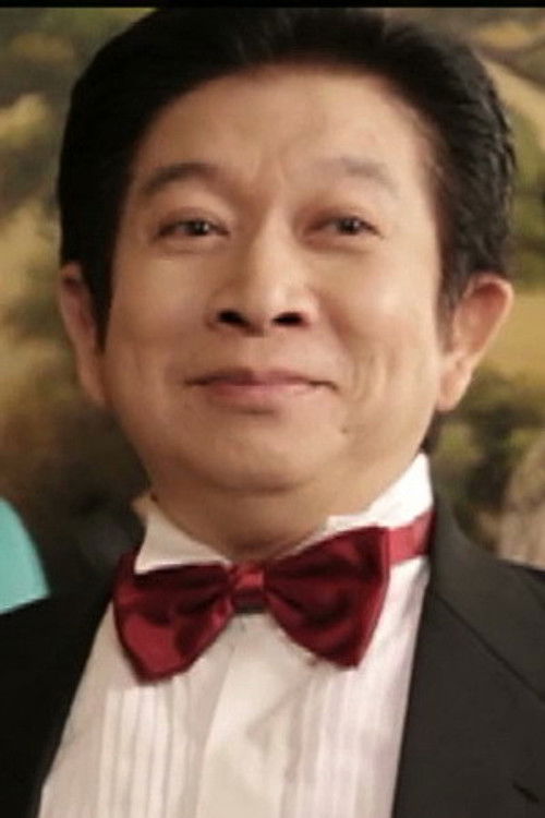 Henry Thia as Lao Hui