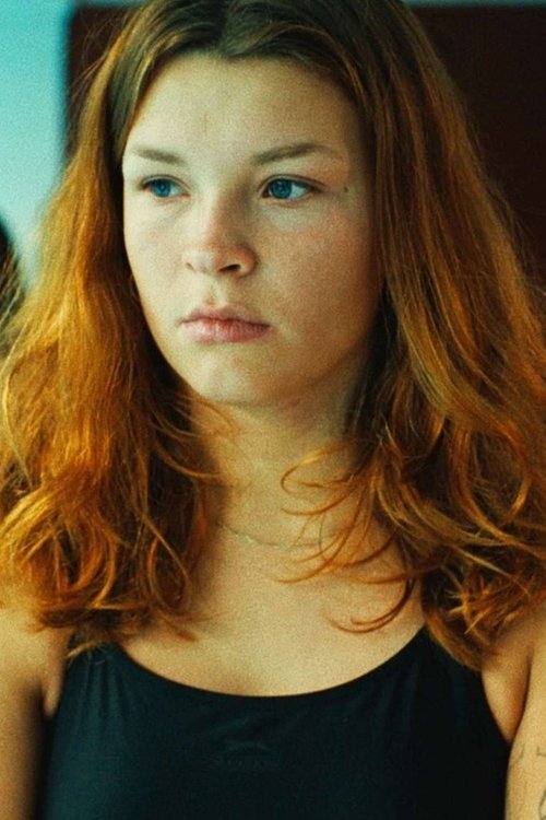 Andrea Hjejle as Fanny