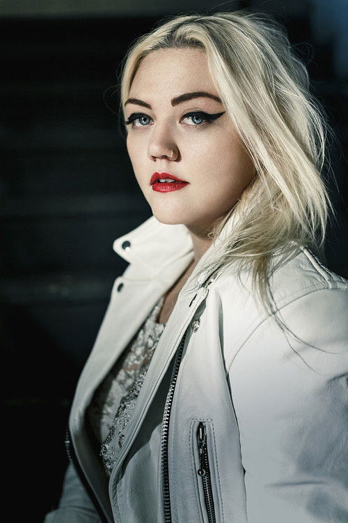 Elle King as Elle King