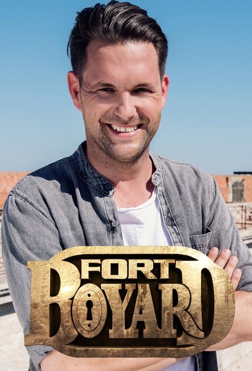 Fort Boyard (Deutschland)