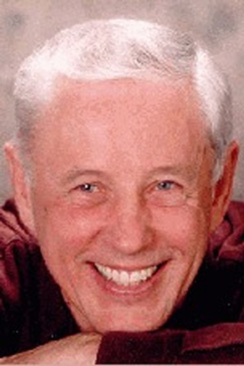 Lawrence Pazder as Self (archive footage)