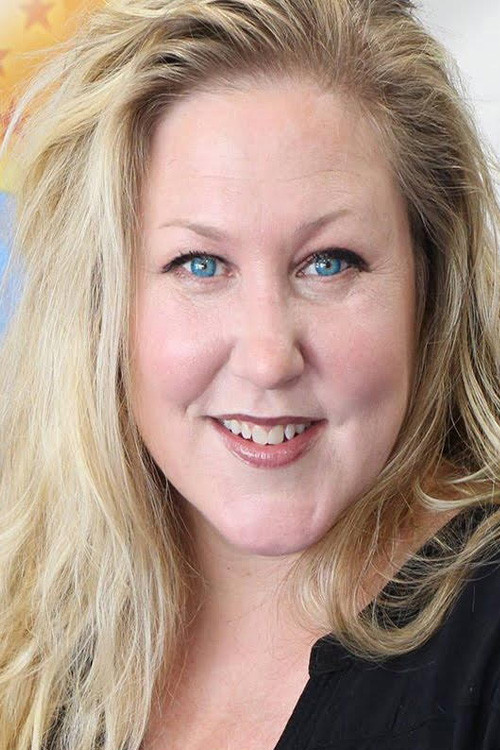 Tiffany Vollmer as Mamma Husky (voice)