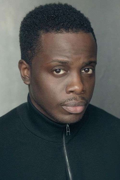 Riaze Foster as Clancy