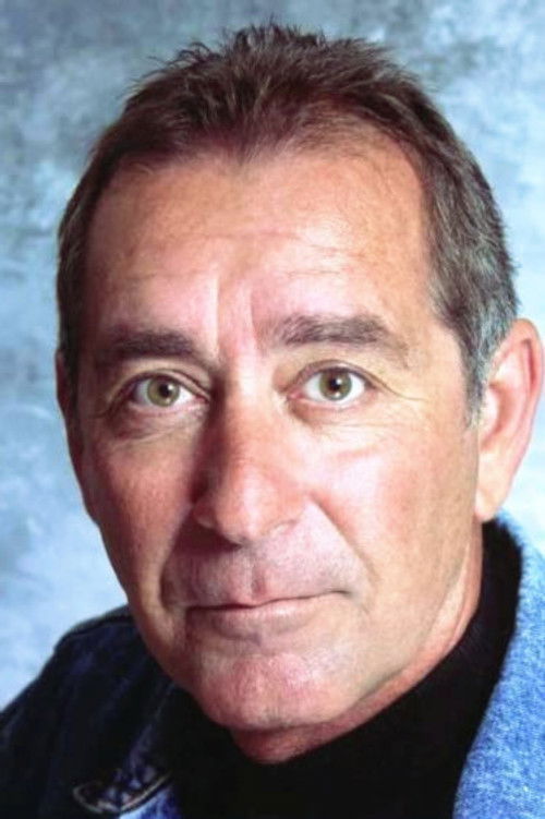 Bill Yak as Student #2