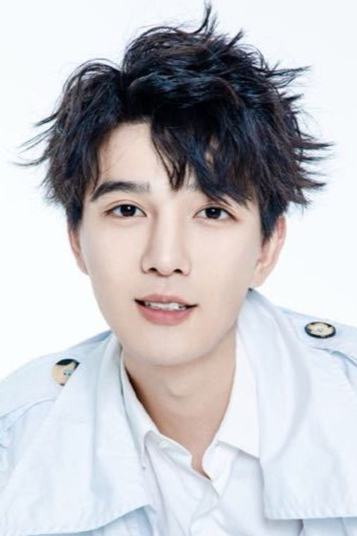 Yang Chenghan as Qin Shaobai