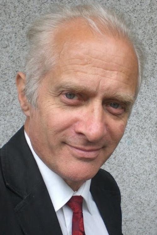 Curtis Matthew as Old Man