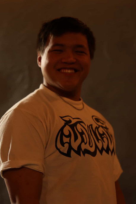 Perm Tipmanee as Interrogee