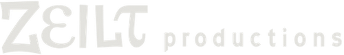 ZEILT productions logo