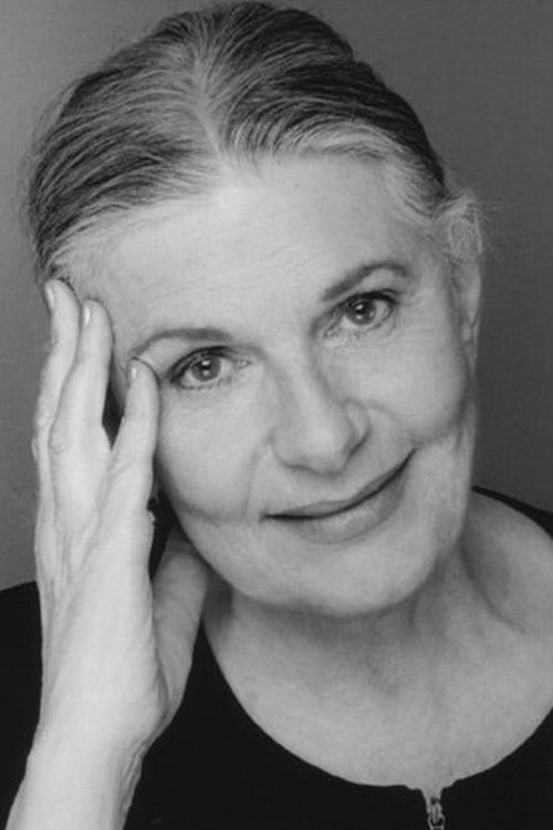 Rae Allen as Mrs. Cannell