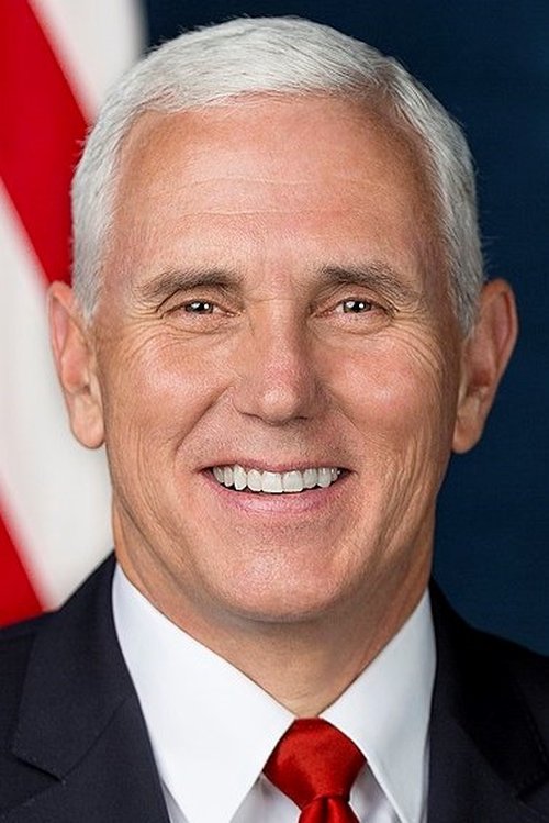 Mike Pence as Self (archive Footage)