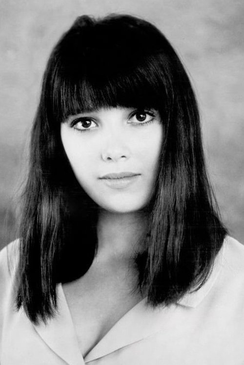 Janet Margolin as Judy Nichols