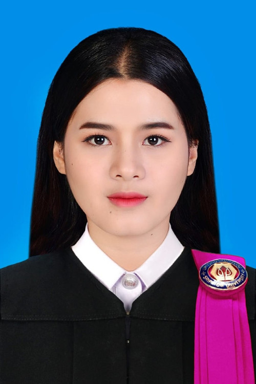 Jam Bantita Kannasut as Namjai