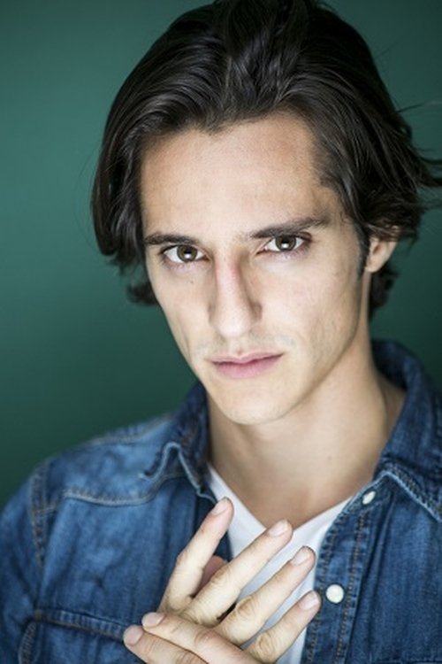 Matteo Leoni as Tinelli