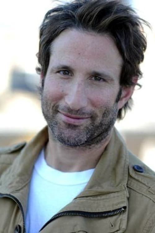 Pete Postiglione as D'Artagnan