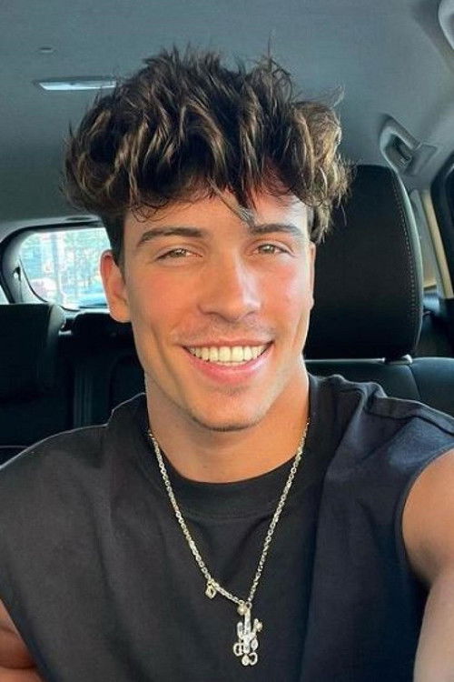 Tim Schäcker as Self