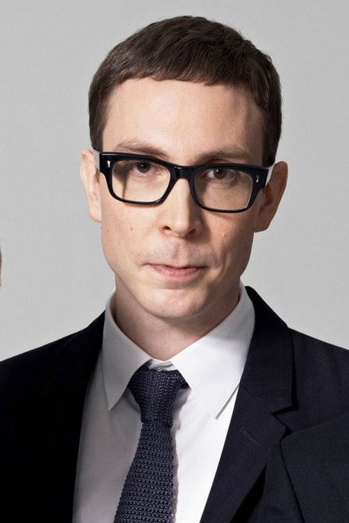 Paavo Siljamäki as Self