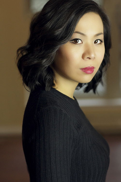 Evelyn Chew as Doctor