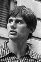 Bill Eld as (archive footage)