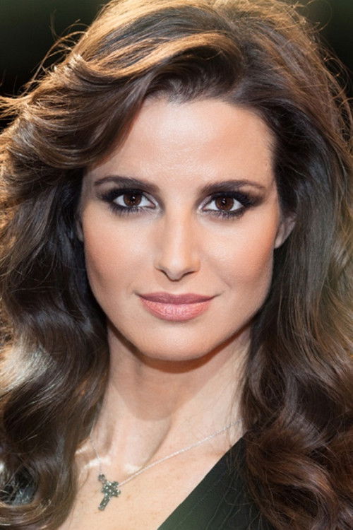 Cristina De Pin as Katiuscia