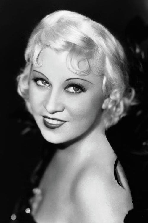 Mae West as Rose Carlton / Annie Alden