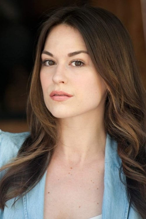 Rachel Hendrix as Nathalie