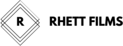 Rhett Films logo