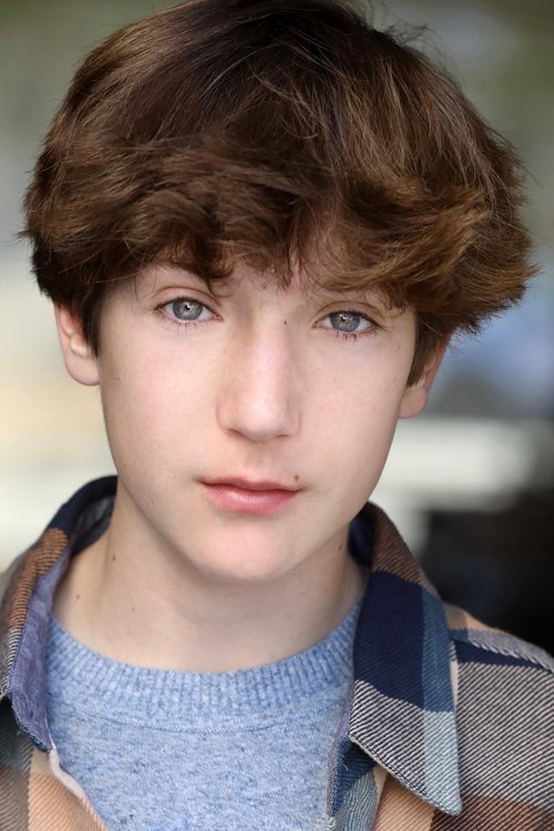 Jackson A. Dunn as Clay Gibbons