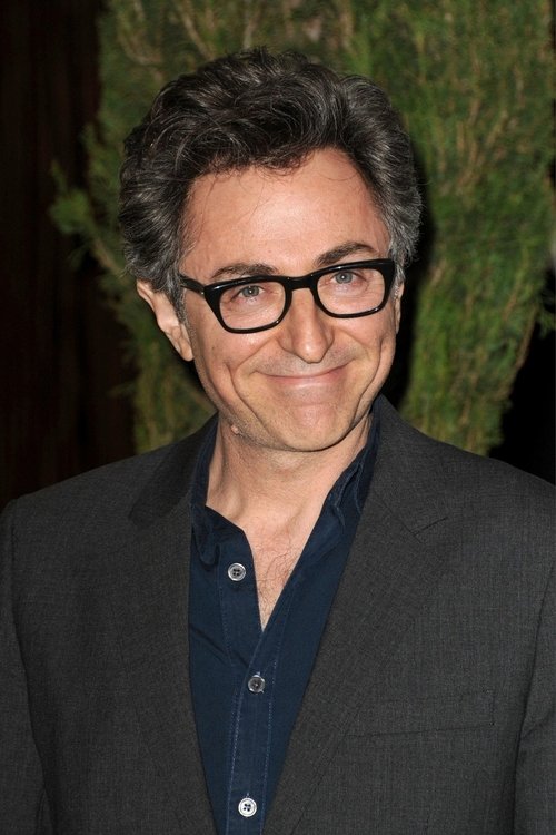 Christopher Tellefsen as Self