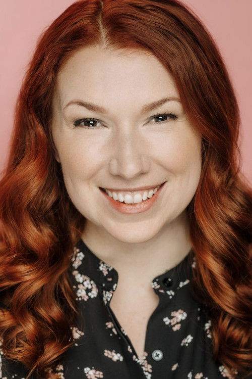 Amanda Huxtable as Julie