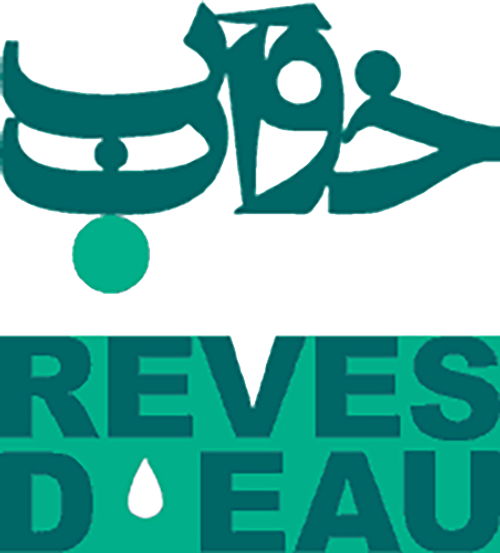 Rêves d'Eau productions logo