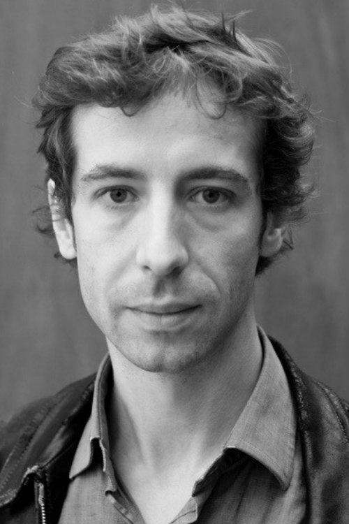 Michael Colgan as Connor