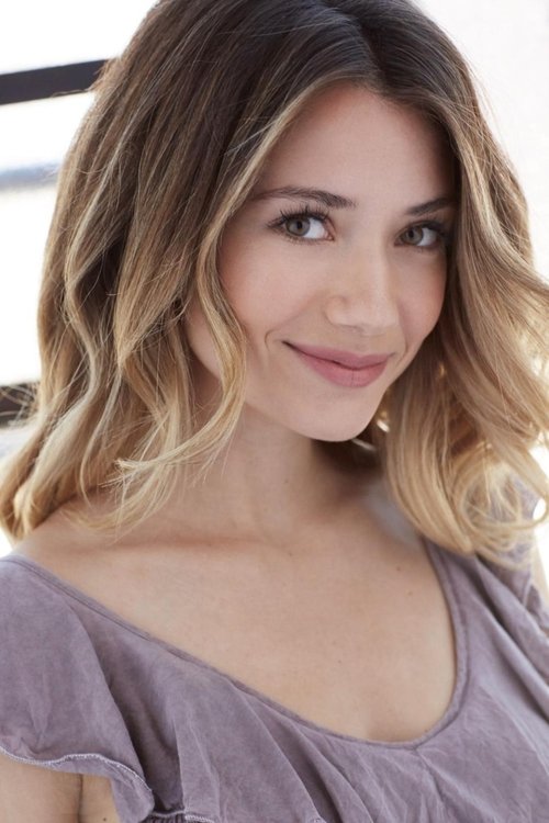 Madison Bontempo as Angelica