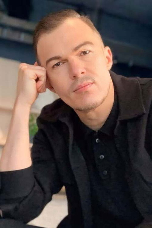 Nicolas Touderte as Self : Journalist