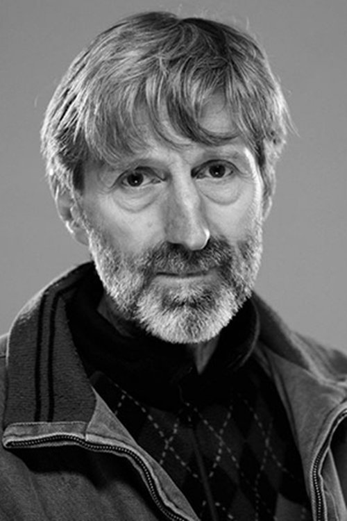 Yordan Bikov as Chovechniyat agent