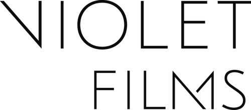 Violet Films logo