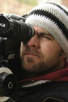 Alan Badan as Futbolista