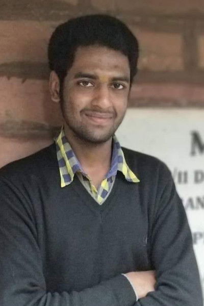 Akash Giri as Friend