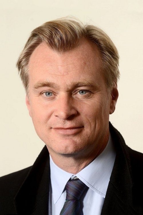 Christopher Nolan as Self