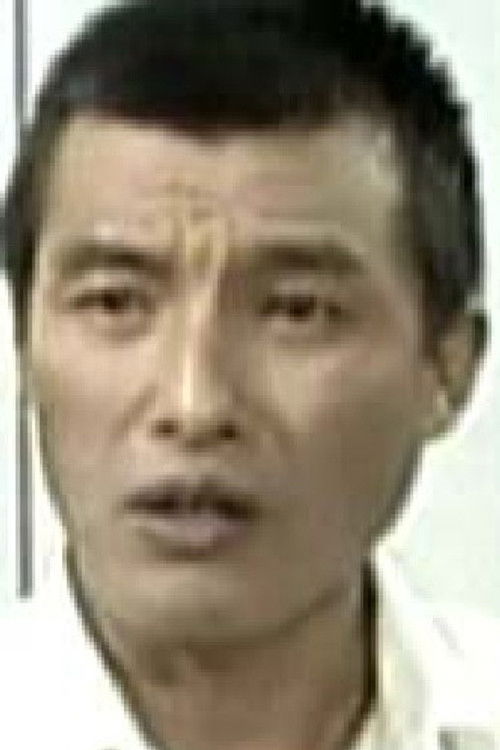 Chiang Yu as Japanese