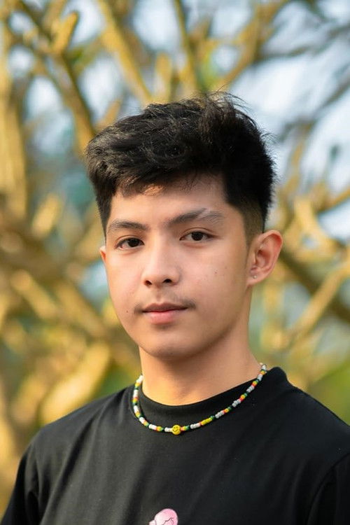 John Renz Javier as Gudo