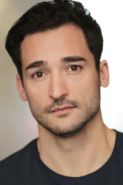 Maxim De Villiers as Luc