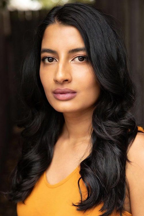 Monica Kumar as Aasha