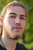 Kenneth Wolf Andersen Haugen as Mercenary Henry